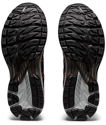 아식스 GT 2000 9 고어텍스 '블랙 메리골드 오렌지' 1011A986-001 Purchase 아식스 GT 2000 9 고어텍스 '블랙 메리골드 오렌지' 1011A986-001