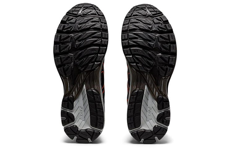 Purchase ASICS GT 2000 9 Gore-Tex ''Nero Arancione Calendula'' 1011A986-001