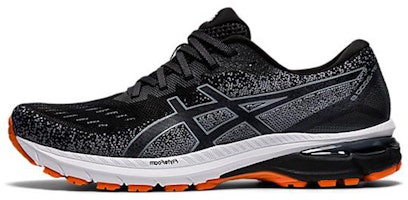 ASICS GT 2000 9 Knit 'Black Metropolis' 1011A989-001 ASICS GT 2000 9 Knit 'Black Metropolis' 1011A989-001