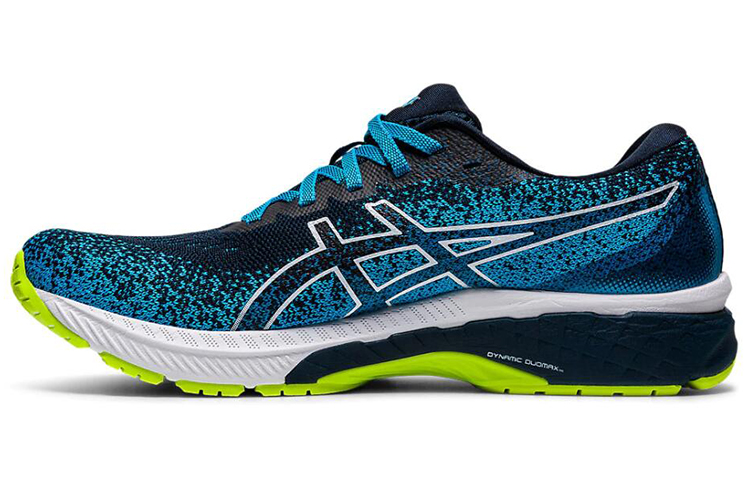 Buy 아식스 GT 2000 9 니트 '프렌치 블루 화이트' 1011A989-400