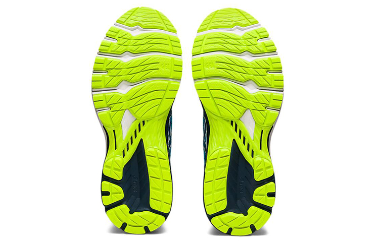 Details for 아식스 GT 2000 9 니트 '프렌치 블루 화이트' 1011A989-400