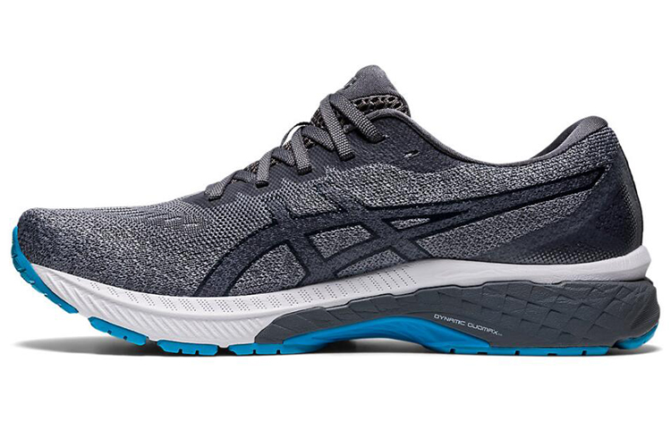 ASICS GT 2000 9 Knit 'Metropolis French Blue' 1011A989-020