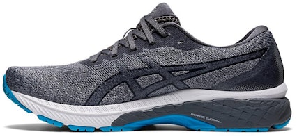 ASICS GT 2000 9 Knit 'Metropolis French Blue' 1011A989-020 ASICS GT 2000 9 Knit 'Metropolis French Blue' 1011A989-020