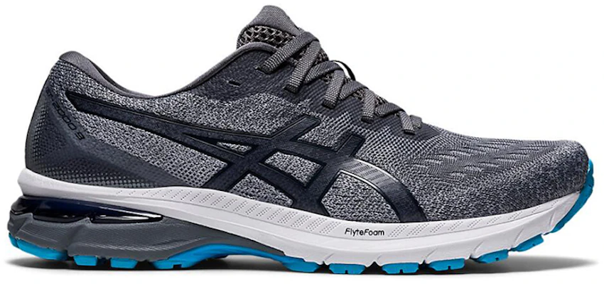 ASICS GT 2000 9 Knit ''Bleu Français Métropole'' 1011A989-020 Order ASICS GT 2000 9 Knit ''Bleu Français Métropole'' 1011A989-020