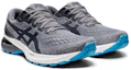Lookbook ASICS GT 2000 9 Knit ''Bleu Français Métropole'' 1011A989-020