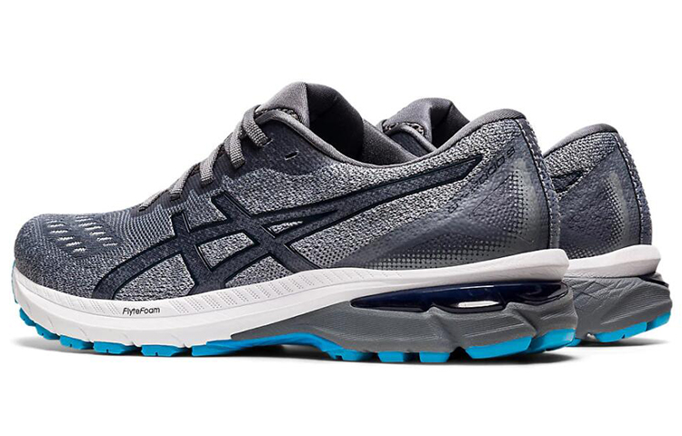 Shop ASICS GT 2000 9 Knit ''Bleu Français Métropole'' 1011A989-020