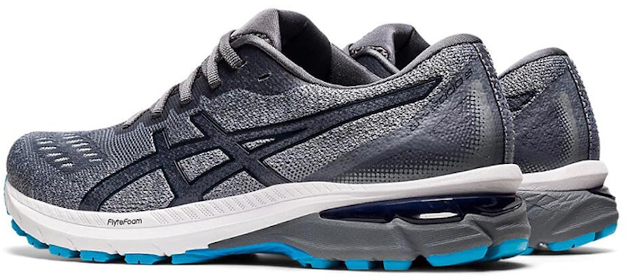 아식스 GT 2000 9 니트 '메트로폴리스 프렌치 블루' 1011A989-020 Shop 아식스 GT 2000 9 니트 '메트로폴리스 프렌치 블루' 1011A989-020