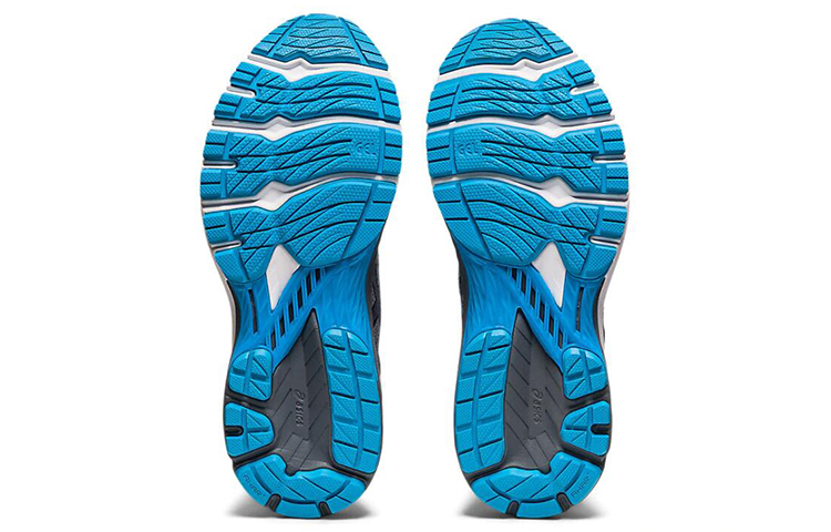 Details for ASICS GT 2000 9 Knit ''Bleu Français Métropole'' 1011A989-020