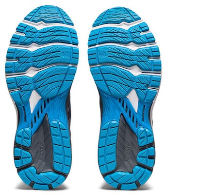 아식스 GT 2000 9 니트 '메트로폴리스 프렌치 블루' 1011A989-020 Details for 아식스 GT 2000 9 니트 '메트로폴리스 프렌치 블루' 1011A989-020