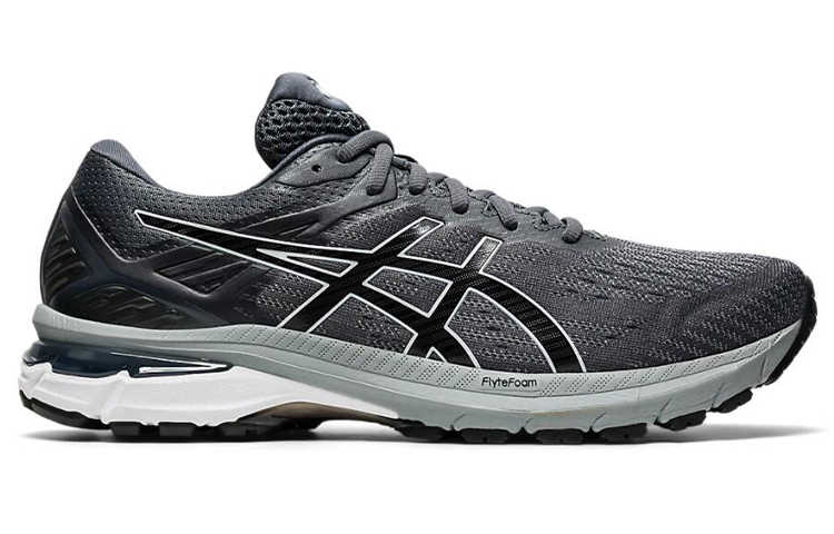 Order ASICS GT 2000 9 Smal ''Carrier Grey'' 1011A988-020