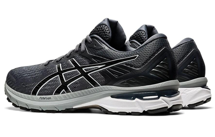 Lookbook ASICS GT 2000 9 Smal ''Carrier Grey'' 1011A988-020