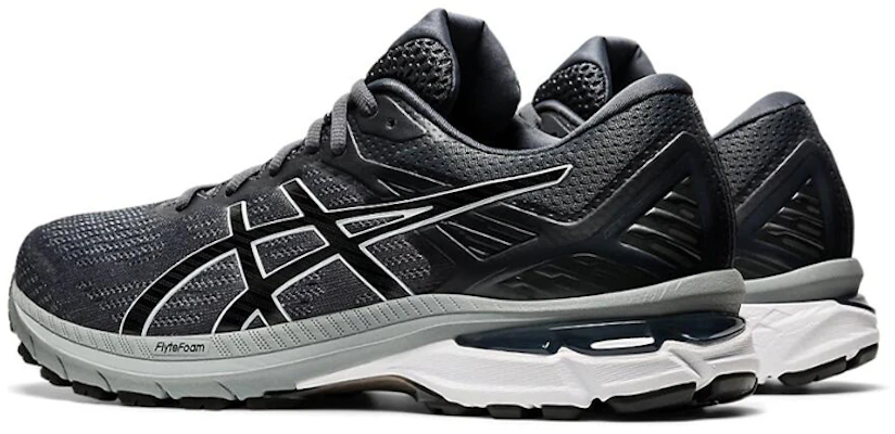 ASICS GT 2000 9 Smal ''Carrier Grey'' 1011A988-020 Lookbook ASICS GT 2000 9 Smal ''Carrier Grey'' 1011A988-020