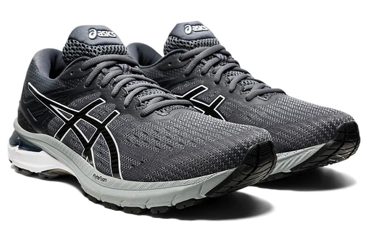 Shop ASICS GT 2000 9 Smal ''Carrier Grey'' 1011A988-020