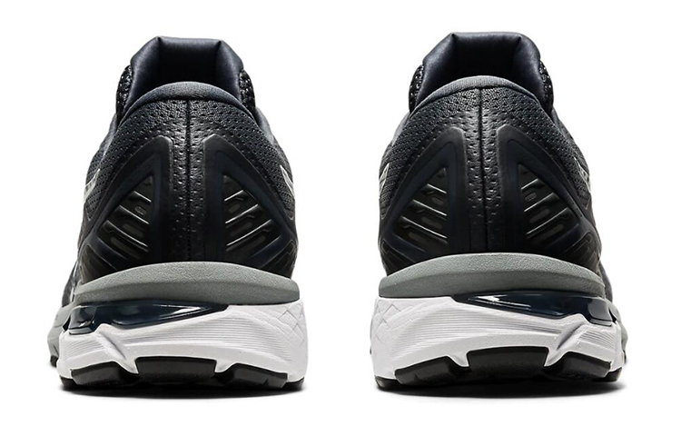 Details for ASICS GT 2000 9 Smal ''Carrier Grey'' 1011A988-020
