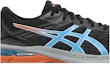 Order ASICS GT 2000 9 Trail ''Nero Aqua Arancione'' 1011B046-001