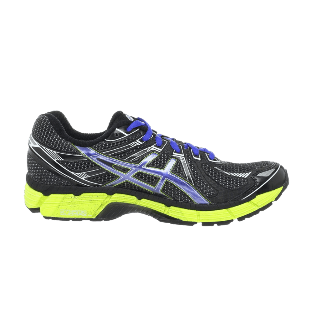 ASICS GT 2000 'Black' T2K2N-9062