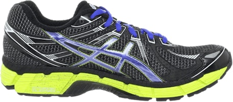 ASICS GT 2000 'Black' T2K2N-9062