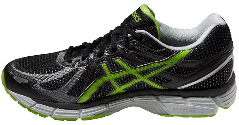 ASICS GT-2000 'Negro Verde' T2K2N-9085 Buy ASICS GT-2000 'Negro Verde' T2K2N-9085