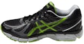 Buy ASICS GT-2000 'Negro Verde' T2K2N-9085