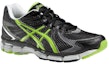 Order ASICS GT-2000 'Negro Verde' T2K2N-9085