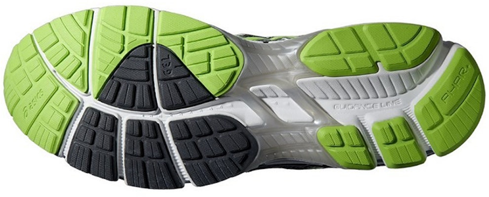 ASICS GT-2000 'Negro Verde' T2K2N-9085 Purchase ASICS GT-2000 'Negro Verde' T2K2N-9085