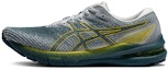 Buy ASICS GT-2000 10 Penyerapan Kejut Bernafas Biru Kuning 1011B434-400