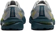 Shop ASICS GT-2000 10 Penyerapan Kejut Bernafas Biru Kuning 1011B434-400
