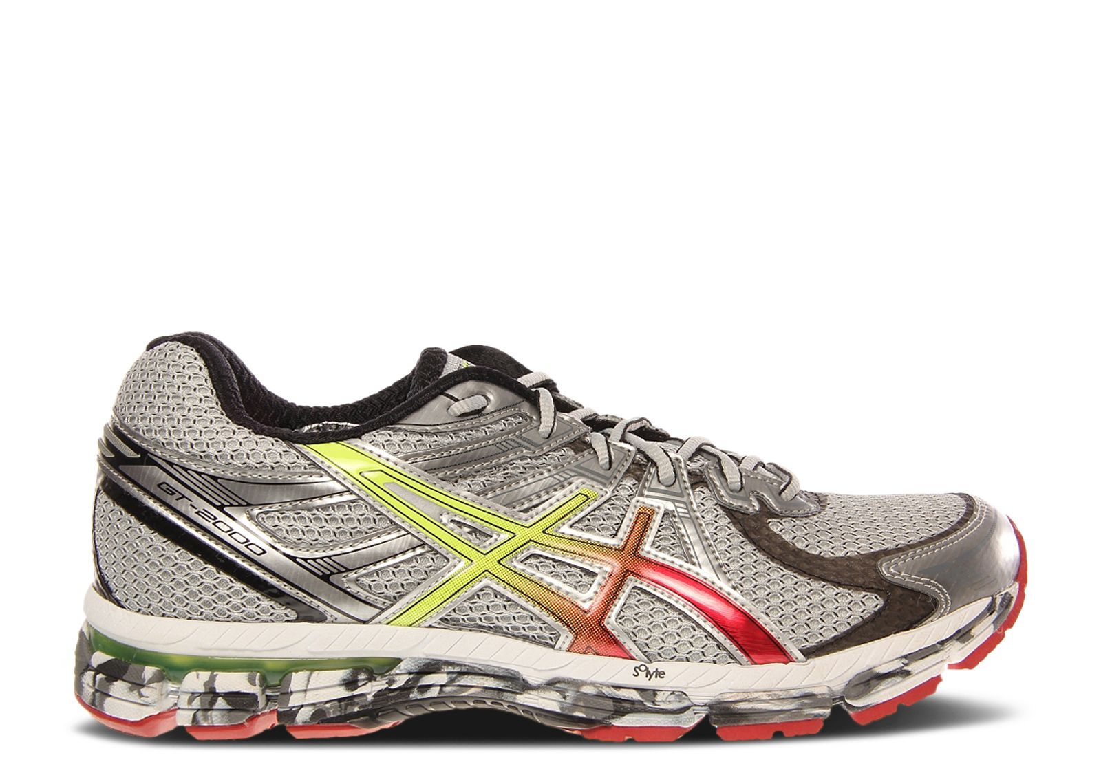 ASICS GT 2000 'Lightning Fire' T2K2N-9105