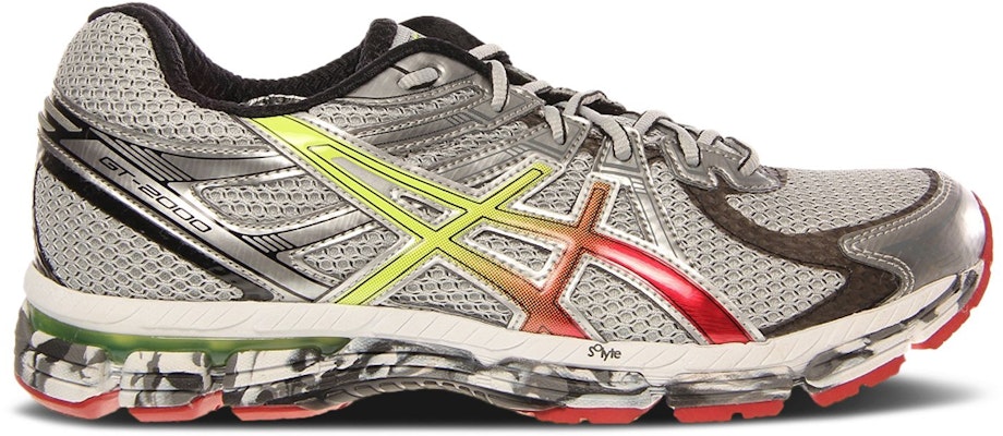 ASICS GT 2000 'Kilat Api' T2K2N-9105 Buy ASICS GT 2000 'Kilat Api' T2K2N-9105