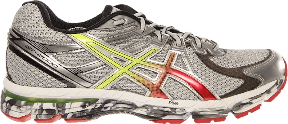 ASICS GT 2000 'Kilat Api' T2K2N-9105 Buy ASICS GT 2000 'Kilat Api' T2K2N-9105