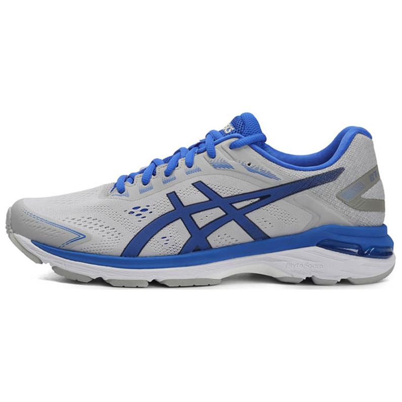ASICS GT 2000 Lite Show 'Illusion Blue' 1011A203020