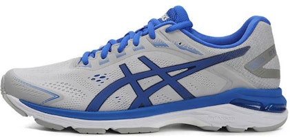 ASICS GT 2000 Lite Show 'Illusion Blue' 1011A203020