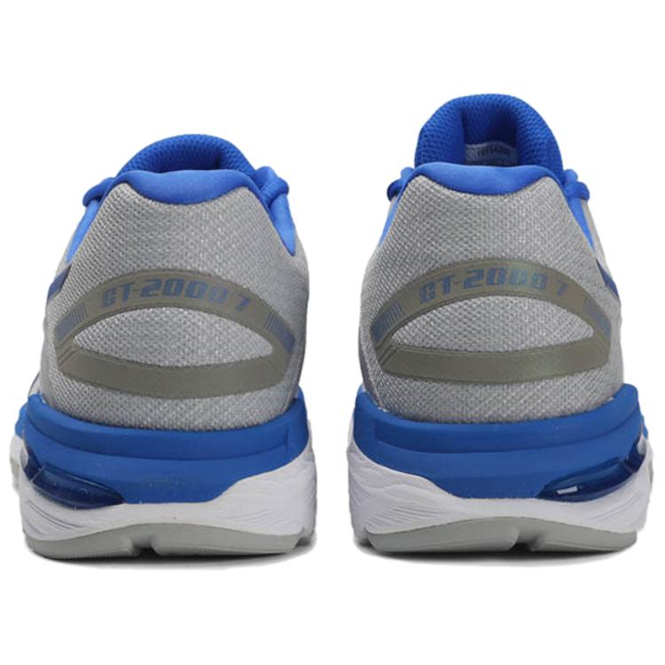 Lookbook 아식스 GT 2000 라이트쇼 '일루전 블루' 1011A203020
