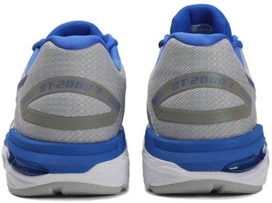 아식스 GT 2000 라이트쇼 '일루전 블루' 1011A203020 Lookbook 아식스 GT 2000 라이트쇼 '일루전 블루' 1011A203020