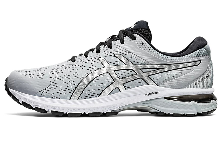 ASICS GT-2000 SX 2E 'Grey' 1131A043-020