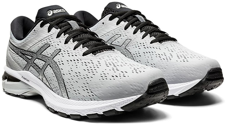 ASICS GT-2000 SX 2E 'Gris' 1131A043-020 Lookbook ASICS GT-2000 SX 2E 'Gris' 1131A043-020