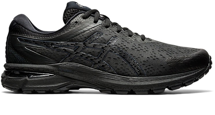 아식스 GT-2000 SX 2E 니트 '블랙' 1131A043-001 Order 아식스 GT-2000 SX 2E 니트 '블랙' 1131A043-001