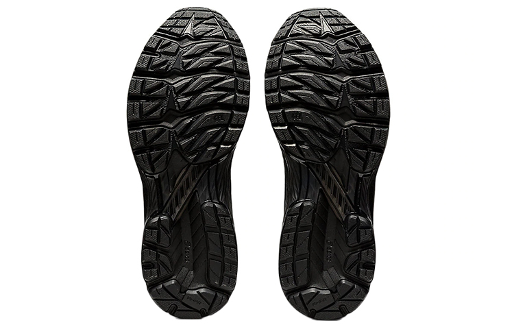 Details for 아식스 GT-2000 SX 2E 니트 '블랙' 1131A043-001