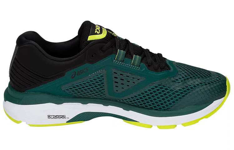 Order ASICS GT 2000 V6 'Everglade Green' Hijau T805N300