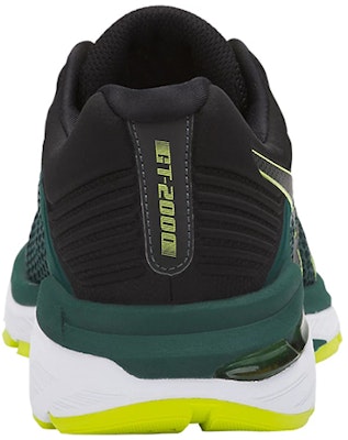 アシックス GT-2000 6 エバーグレイドグリーン T805N300 Purchase アシックス GT-2000 6 エバーグレイドグリーン T805N300