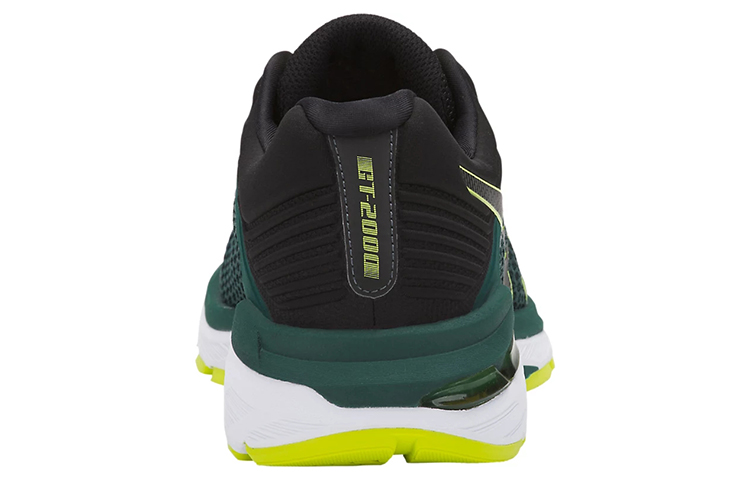 Purchase ASICS GT 2000 V6 'Everglade Green' Hijau T805N300
