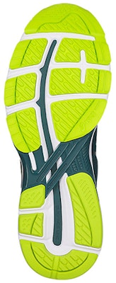 アシックス GT-2000 6 エバーグレイドグリーン T805N300 Details for アシックス GT-2000 6 エバーグレイドグリーン T805N300