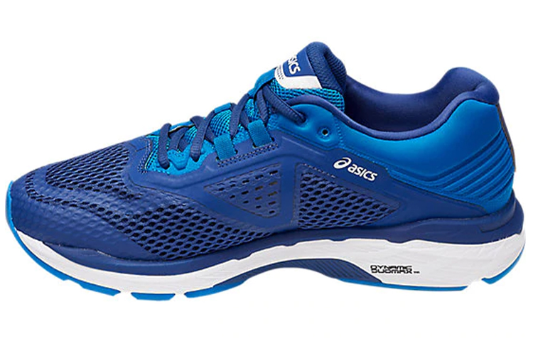 ASICS GT 2000 V6 'Race Blue' T806N400