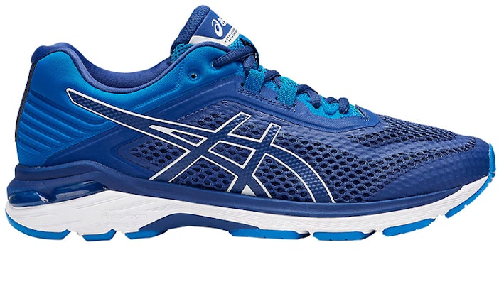 アシックス GT-2000 6 (レースブルー) T806N400 Order アシックス GT-2000 6 (レースブルー) T806N400