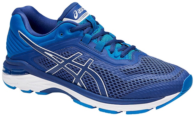 アシックス GT-2000 6 (レースブルー) T806N400 Lookbook アシックス GT-2000 6 (レースブルー) T806N400