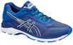 Lookbook アシックス GT-2000 6 (レースブルー) T806N400