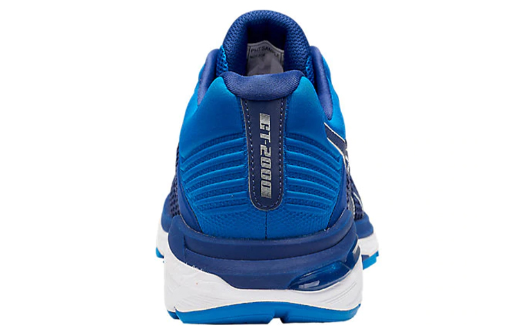 Purchase アシックス GT-2000 6 (レースブルー) T806N400