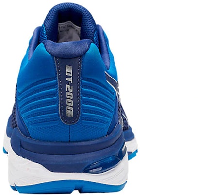 アシックス GT-2000 6 (レースブルー) T806N400 Purchase アシックス GT-2000 6 (レースブルー) T806N400
