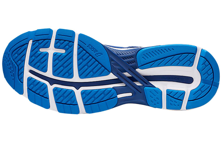 Details for アシックス GT-2000 6 (レースブルー) T806N400