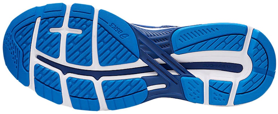 アシックス GT-2000 6 (レースブルー) T806N400 Details for アシックス GT-2000 6 (レースブルー) T806N400